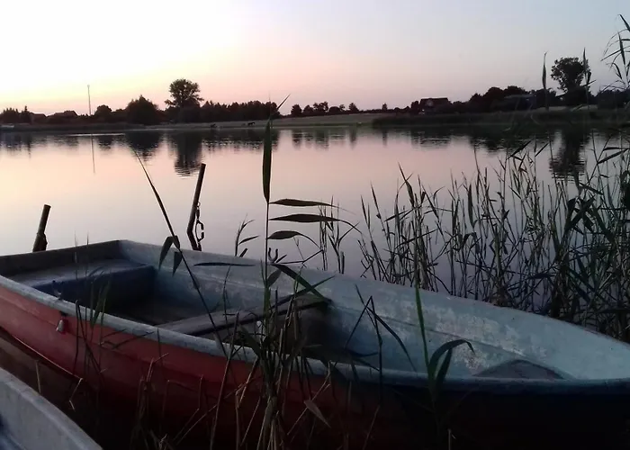 Bungalow Am See Neetzka photo