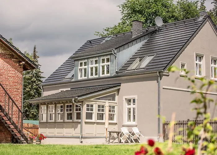 Landhaus Hinter'M See Ferienwohnung Landliebe Luxurioeser Wintergarten Kacheloefen Hintersee photo