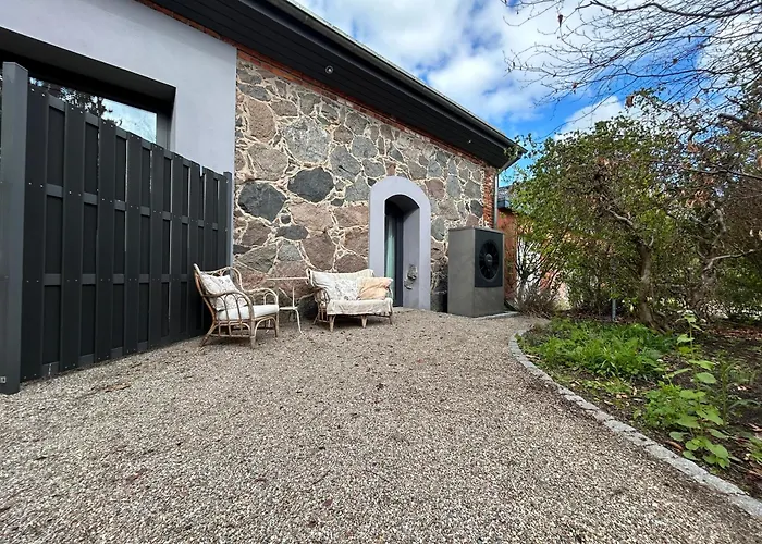 foto di Charmante Erholungsoase Mildenitz