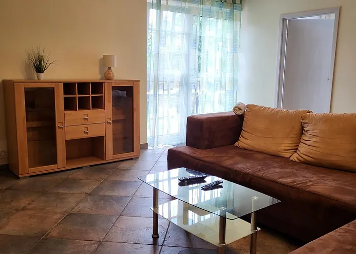 Ferienwohnung Fink Gallin  photo