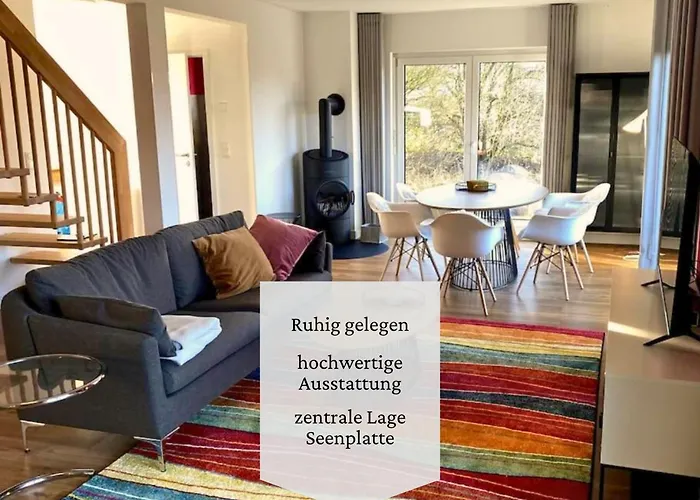 Ferienhaus Kalea Userin photo