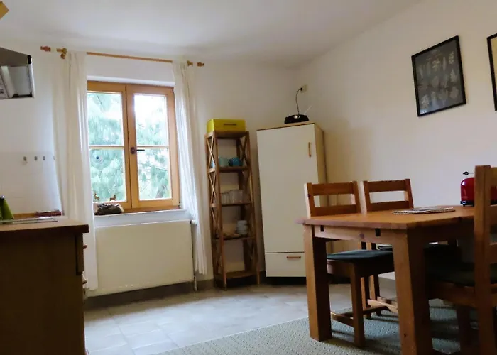 Ferienwohnung 