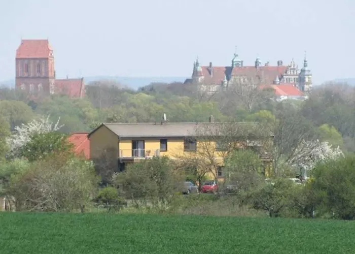 Ferienwohnung 