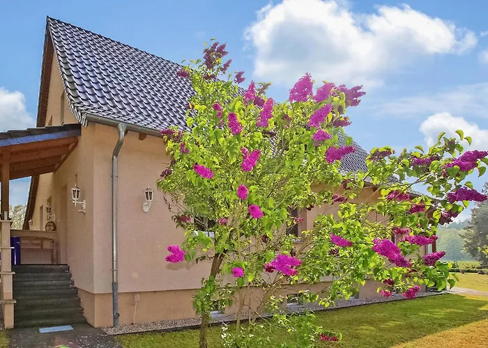 foto di Ferienwohnung Torgelow