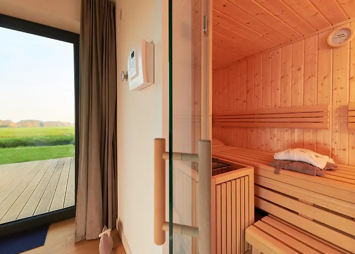 Ferienhaus Backsteinquartier C Putbus fotorgafie