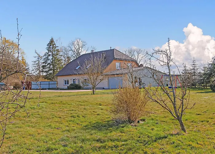 Ferienwohnung Zwiedorf Foto
