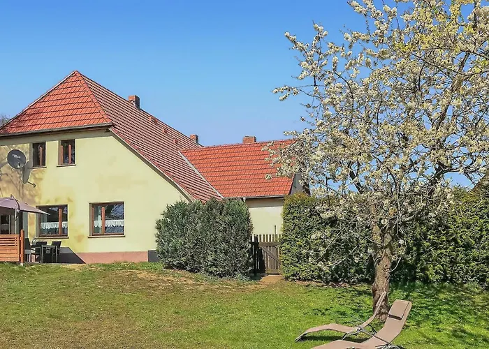 Ferienwohnung Mirow Roggentin Roggentin  photo