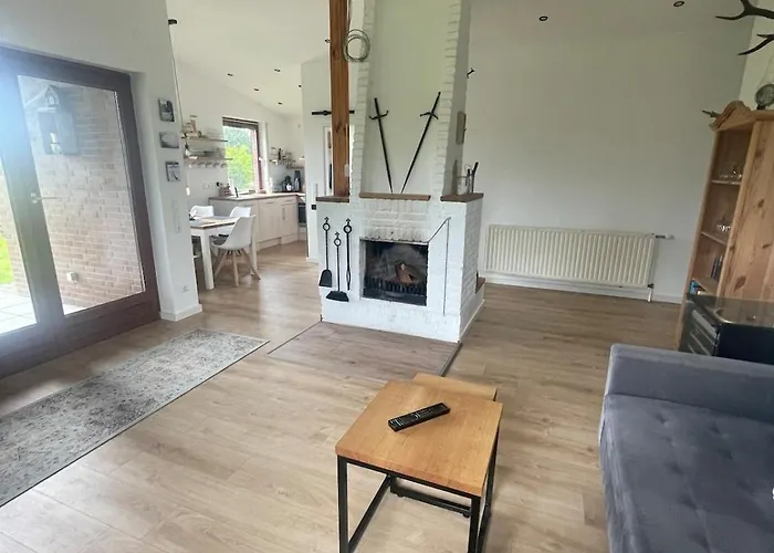 Photo de Elbkinder Im Wendland An Der Elbe Laase