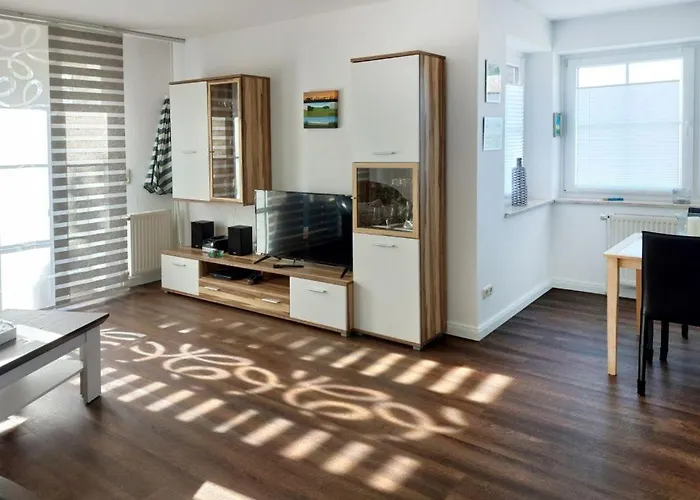 Dorow Ferienwohnung Redewisch photo