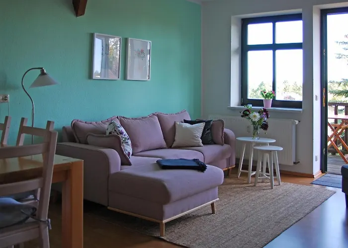 Sophienhof Neu Heinde Lejlighed Prebberede foto