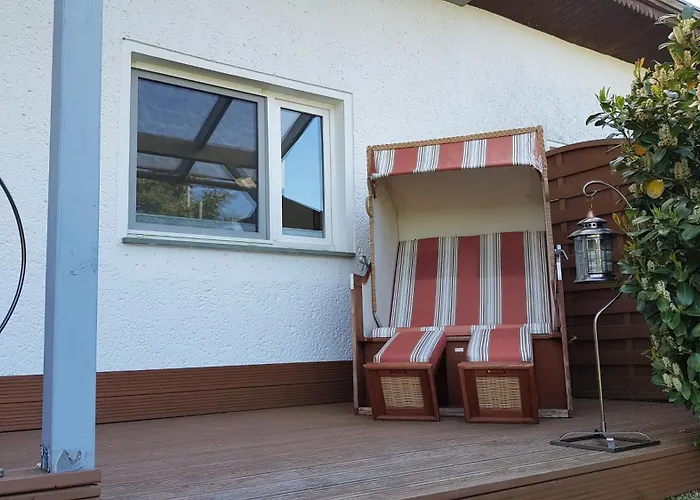 הוילה Verchen Am Ufersteig-I תמונה