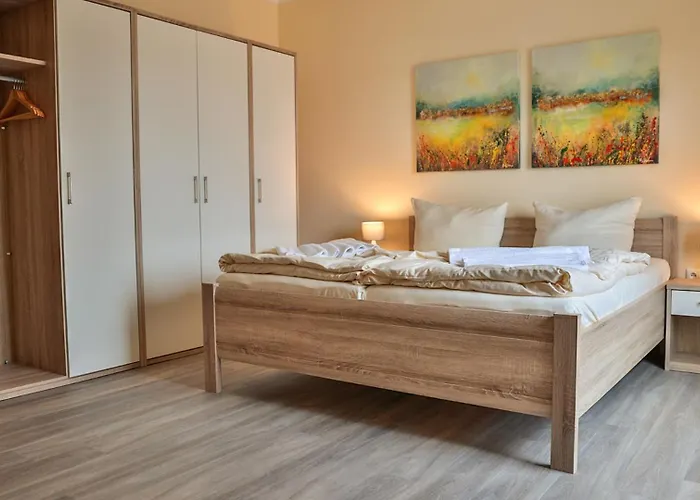 Wohnung 