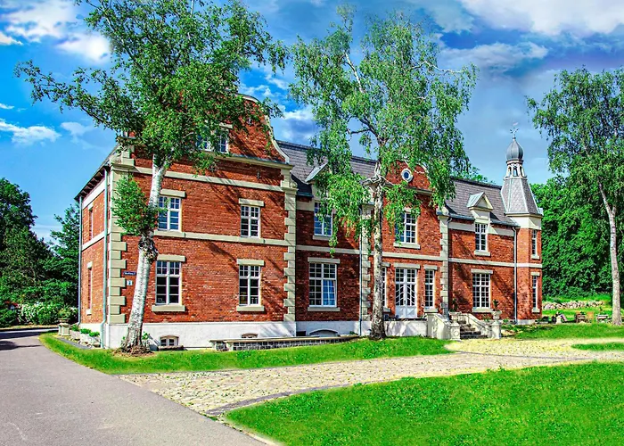 Herrenhaus Brookhusen Nahe Rostock & Ostsee Benitz φωτογραφία