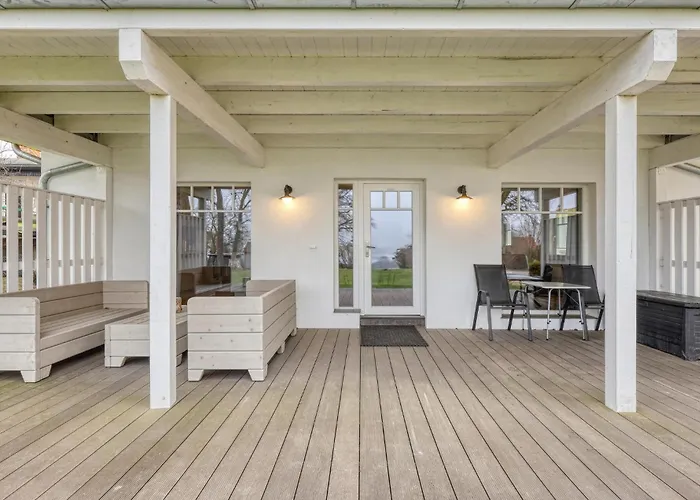 Seehaus Apartment Klein Upahl foto