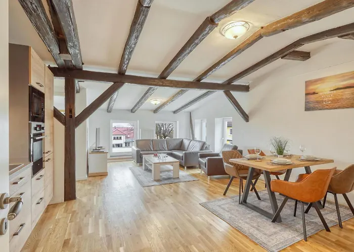 Photo de Speicher Studio 2 Klein Upahl