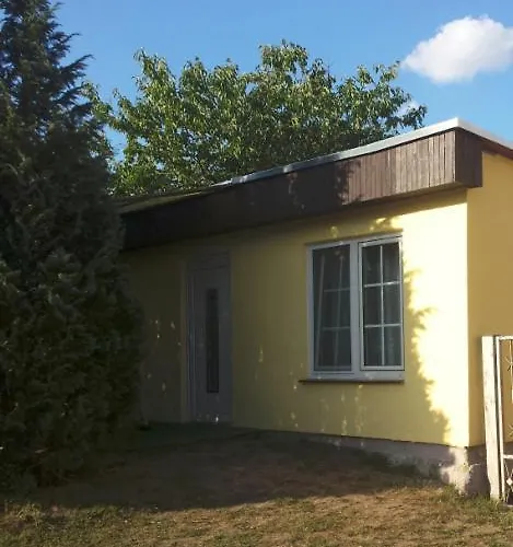 Bungalow Mechow Mechow  photo