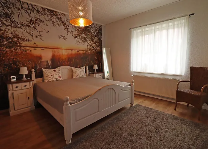 Peaceful Hideaway In Gorow Lejlighed foto