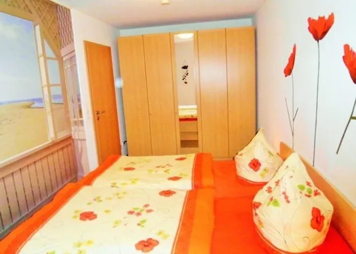 Strandparadies Trassenheide photo