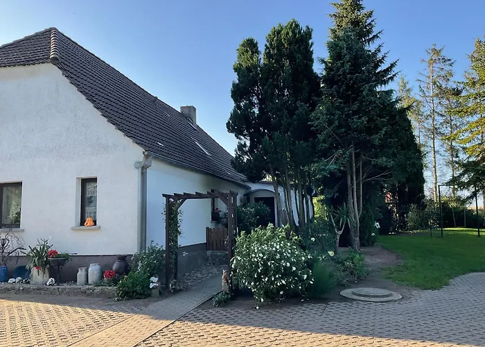 foto di Ruegen_Fewo 61 Dumsevitz