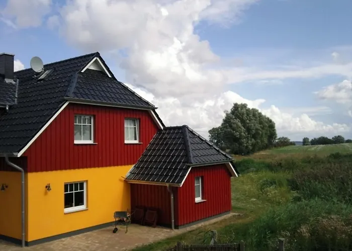 Willa Rubinrot Dabitz zdjęcie