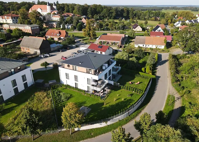 صورة شقة Brisare Göhren-Lebbin