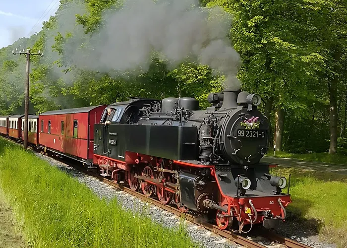 Ostseeferien In Lichtenhagen-Dorf Ferienwohnung Elmenhorst/Lichtenhagen Foto