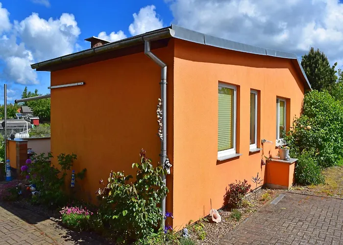 foto di Idyllischer Bungalow An Der Ostseekueste Reddelich
