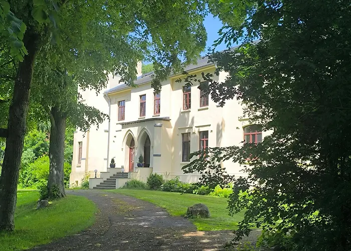 Herrenhaus Harmshagen Testorf-Steinfort foto