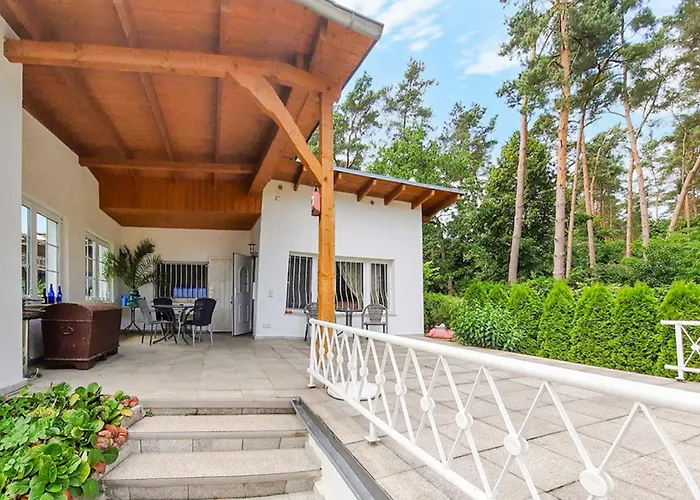 Bungalow 1 Quetzin fotorgafie