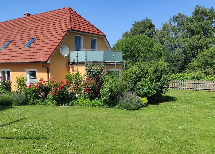 Photo de Kuestenbluete Steffenshagen