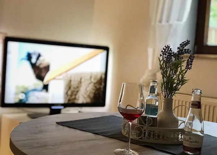 Auszeit Am Petersdorfer See Fuenfseen photo