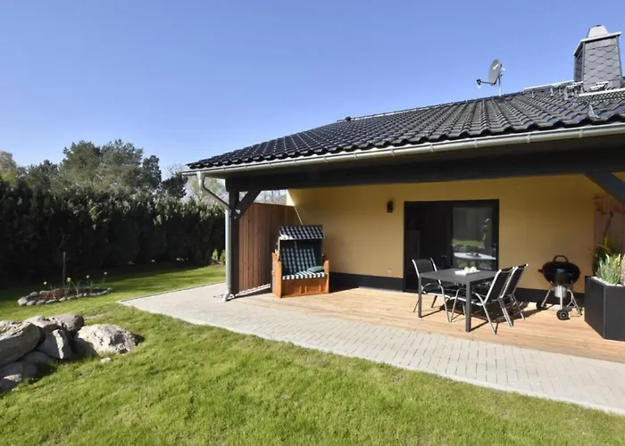 Seestern Barnekow φωτογραφία