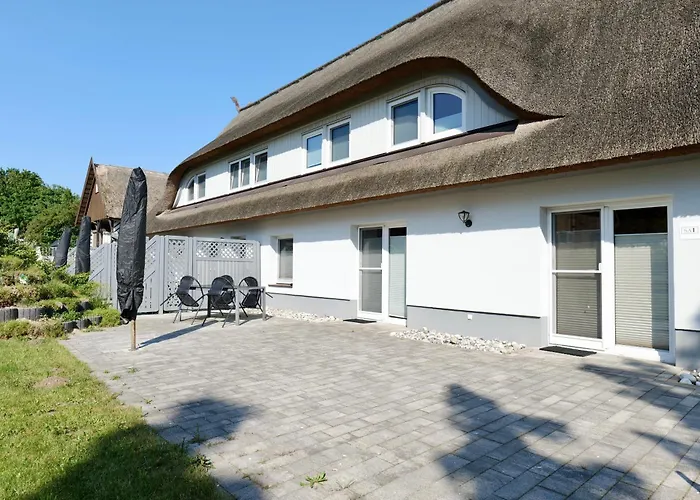 Ferienwohnungen Am Reiterhof Sallenthin Neu Sallenthin zdjęcie