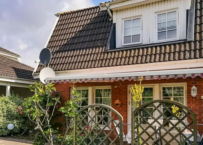 Ferienhaus Malmoe Tessin 사진