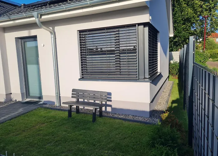 صورة Baltic Apartment Lambrechtshagen