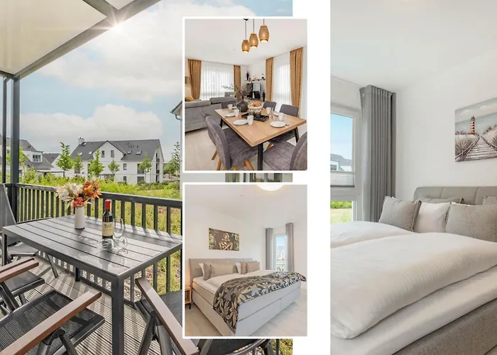 Hart Backbord Daire Loddin fotoğrafı