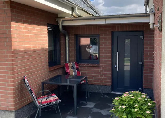 Ferienwohnung Christel Upahl fotorgafie