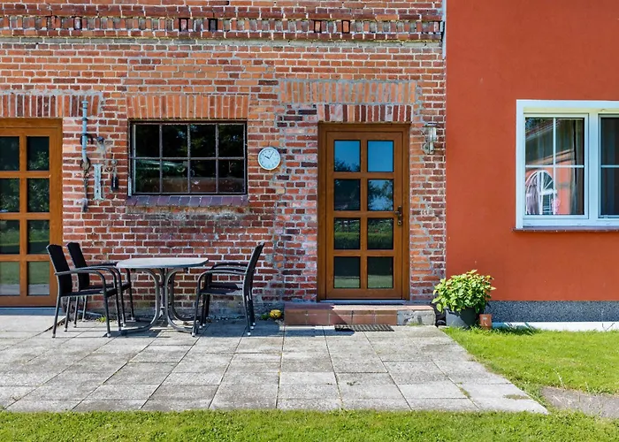 foto di Villa Kranichnest Ludershagen