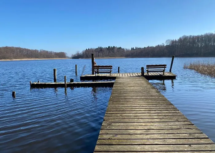 fotos do Seeperle Lalendorf