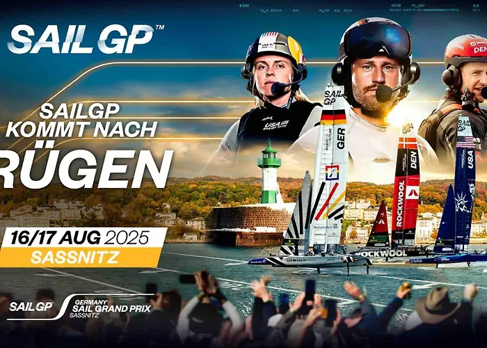 Hotel Inselreisebuero Karnitz zdjęcie