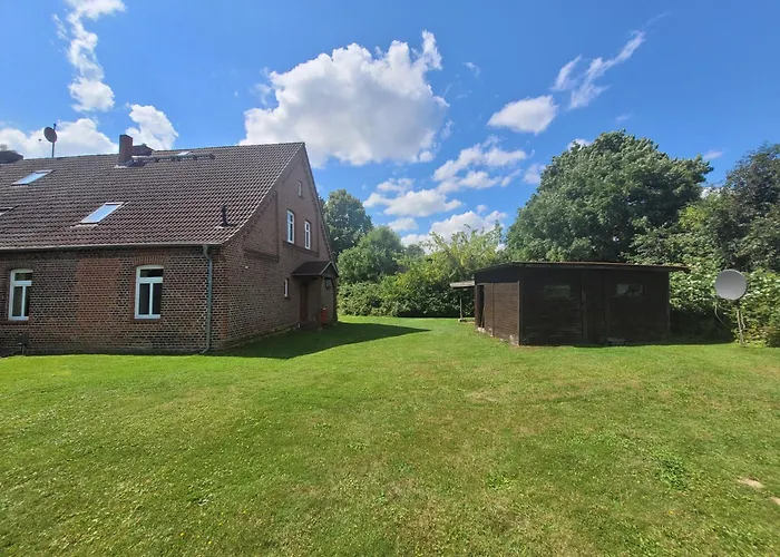 Ferienhaus Brudersdorf Dargun zdjęcie