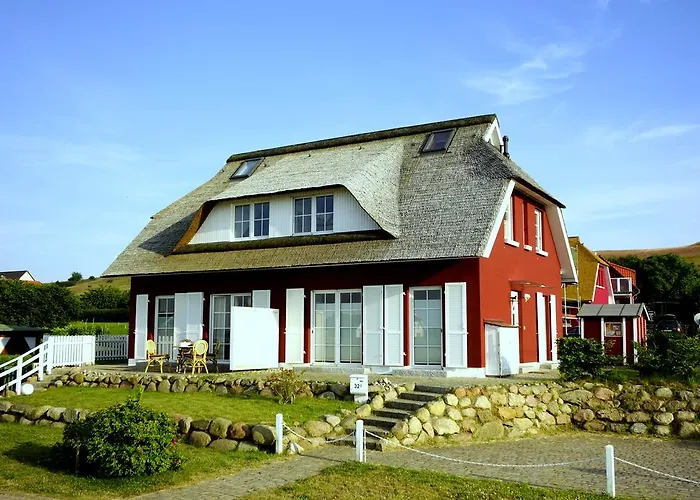 Min Husung Villa Gager foto