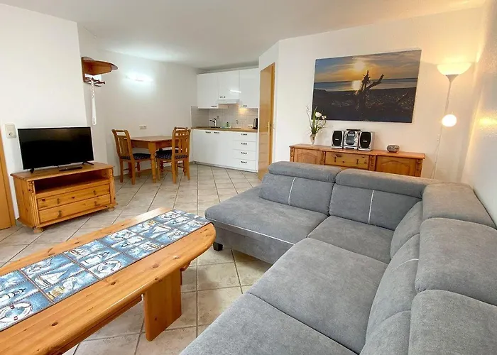 صورة Haus-Kleist-Wohnung-1-Rechts بريرو