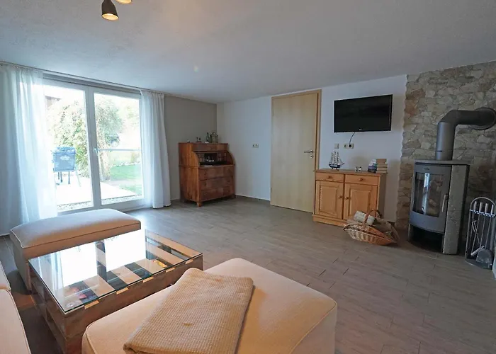 Photo de Usedomer Landhaus Kamminke