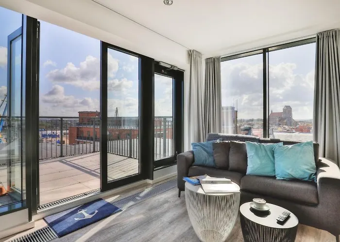 Ohlerich Speicher App_ 47 Wismar photo