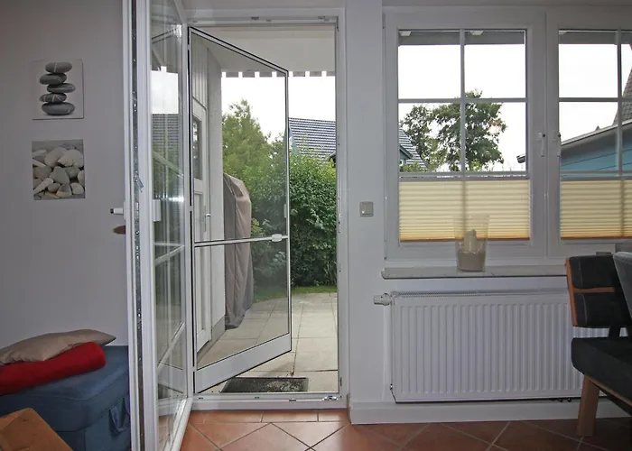 Apartment, Trassenheide foto