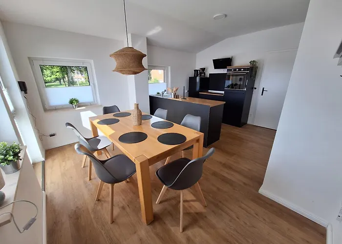 صورة Ferienwohnung Am Gestuetsweg Alt Krenzlin