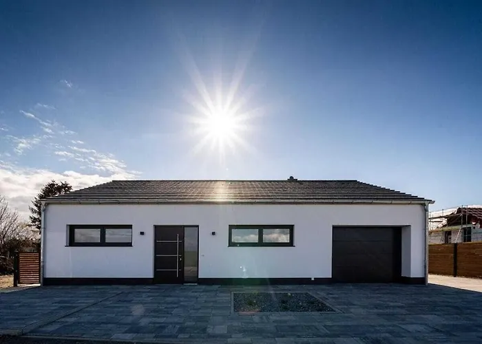 Windfluechter Comfortable Holiday Residence Vierow fotorgafie