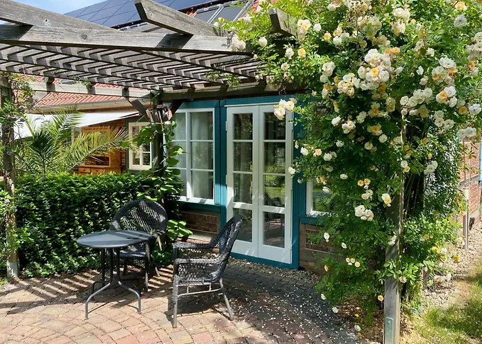 Ferienwohnung elbe511ferienzuhause Dömitz Foto