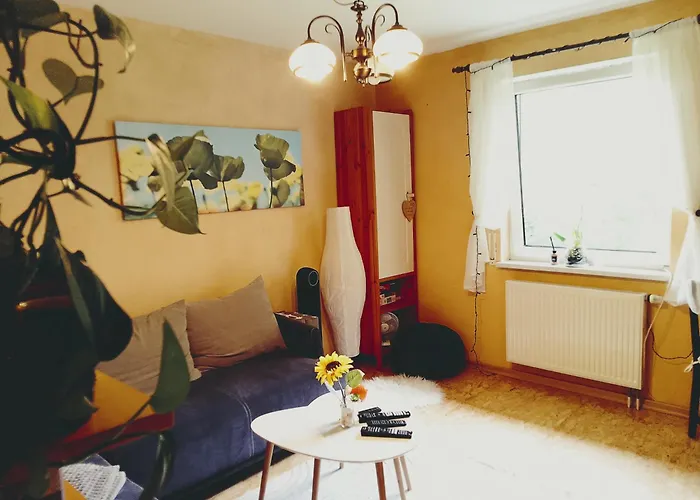 Hanshagen  Jules Heim Mit Herz תמונה